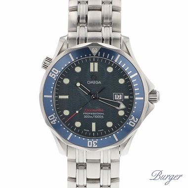 Omega Seamaster Professional