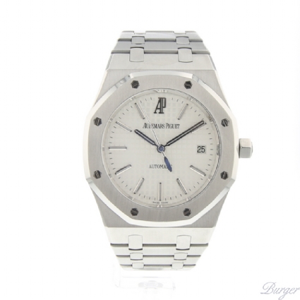 Royal Oak Automatic Audemars Piguet Verkochte horloges
