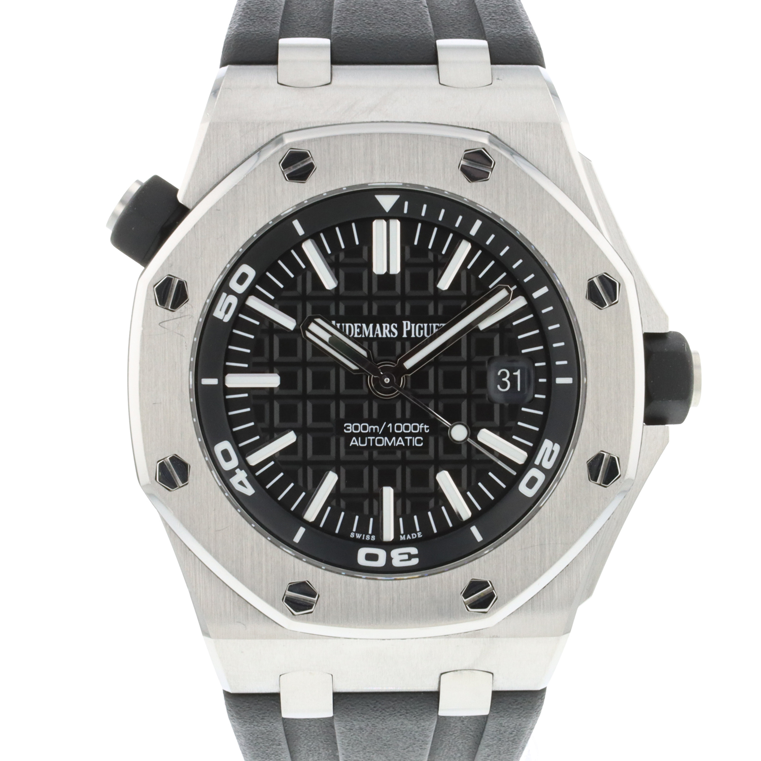 Audemars piguet royal on sale oak offshore prijs