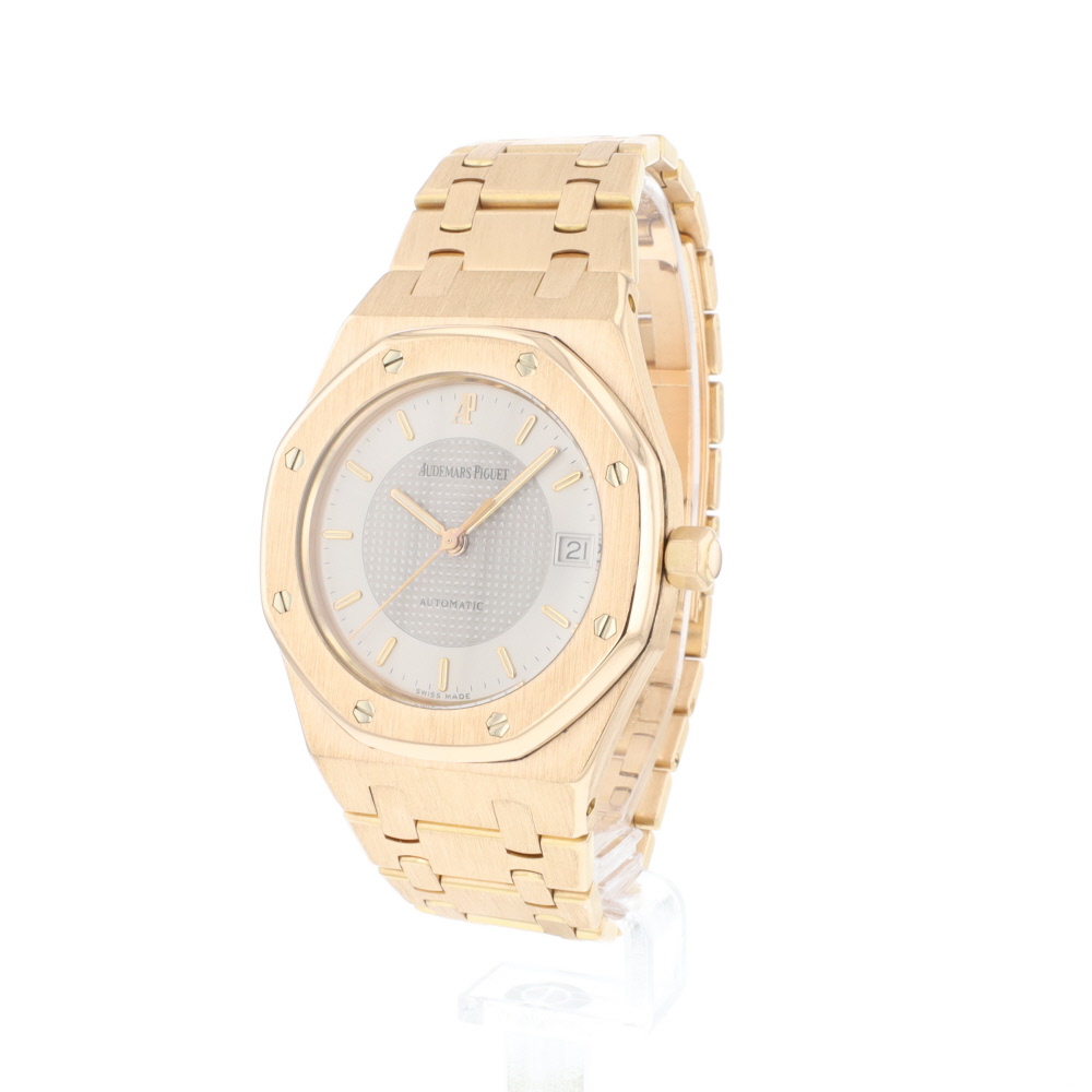 Audemars piguet royal oak online nick faldo