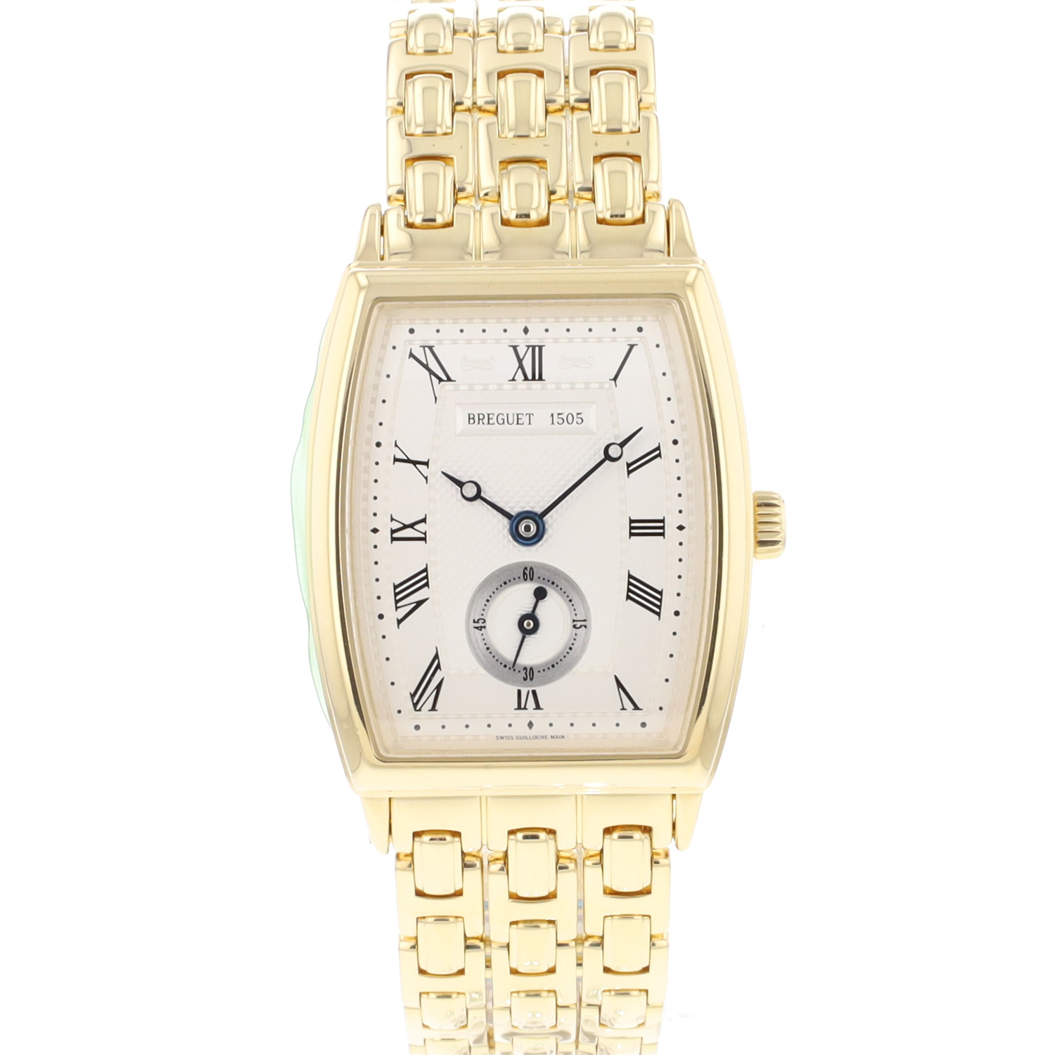 Breguet automatic discount