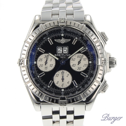 Crosswind special breitling sale
