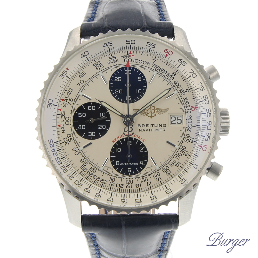 Breitling navitimer online serie speciale