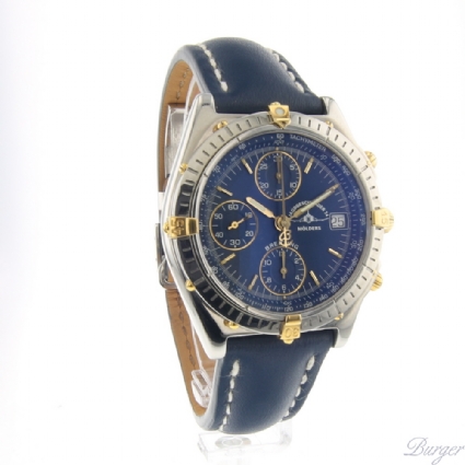 Breitling calibre deals 74