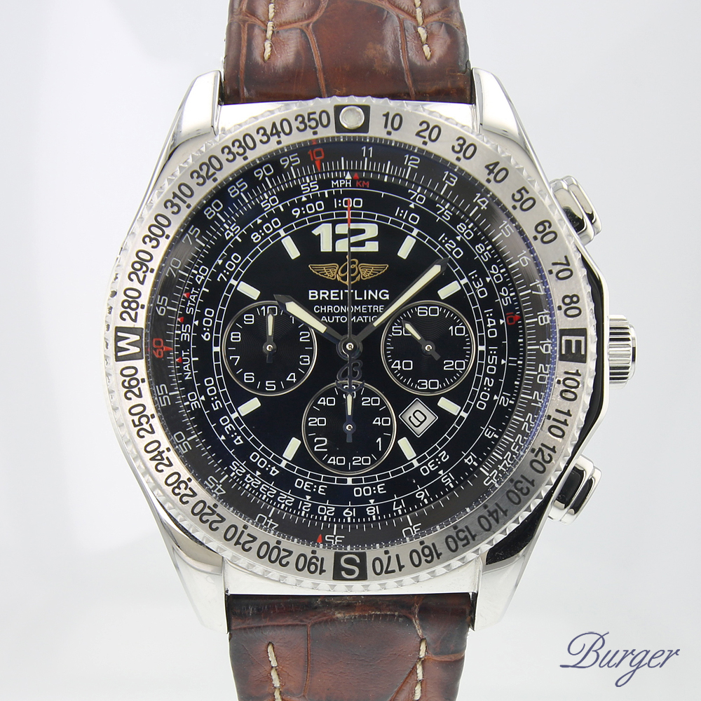 Breitling discount b2 chronograph