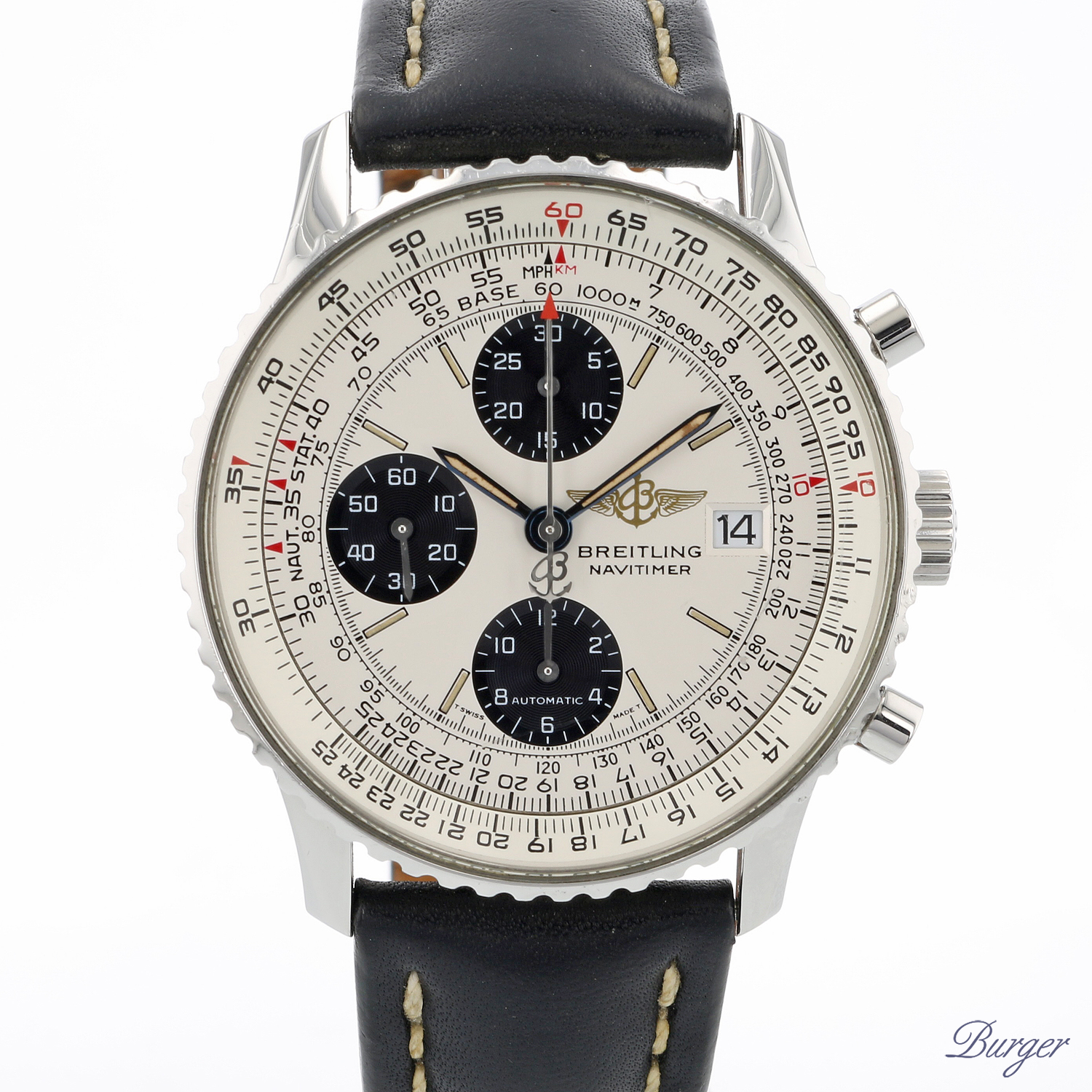 Breitling clearance old navitimer