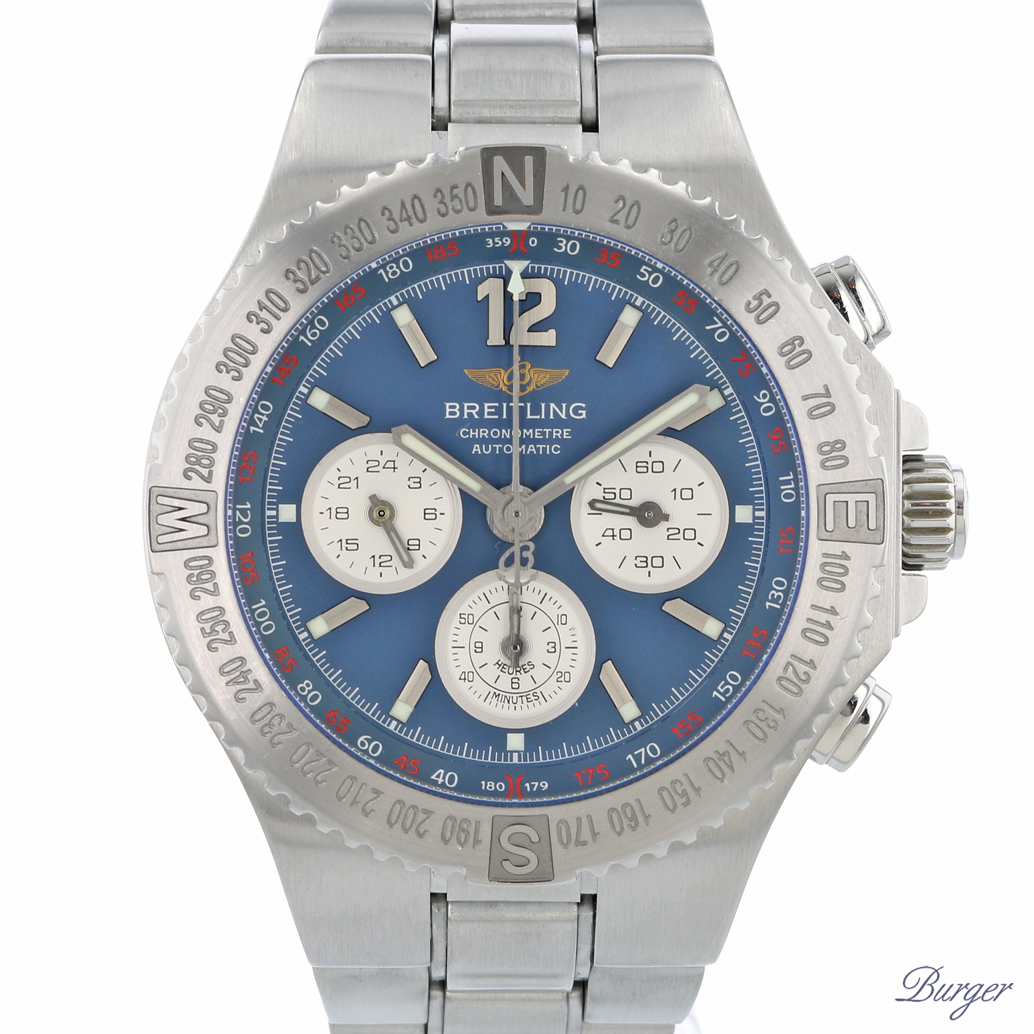 bradley cooper iwc big pilot