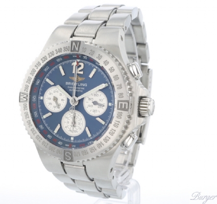 breitling hercules 2006