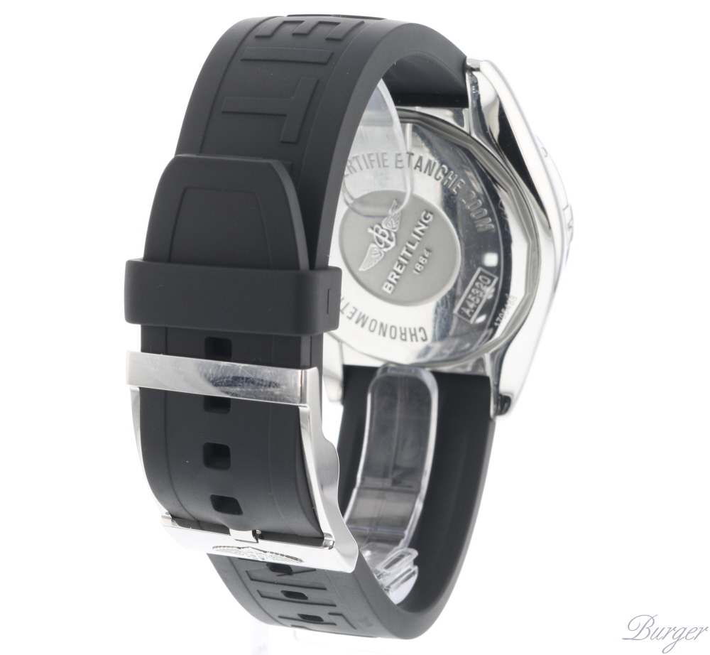 Galactic Day Date 44 MM - Breitling - Verkaufte Uhren - Juwelier  