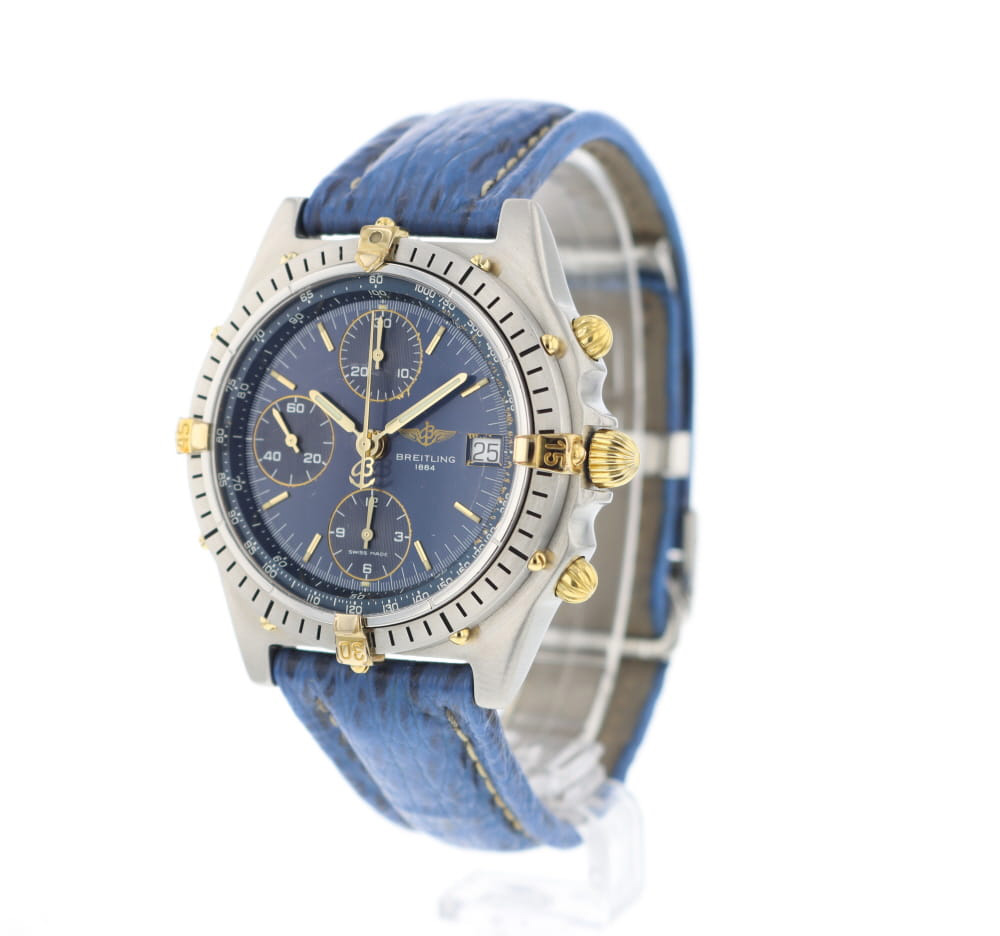 Breitling on sale chronomat vintage
