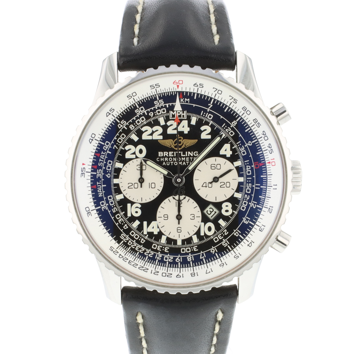 Breitling on sale cosmonaute price