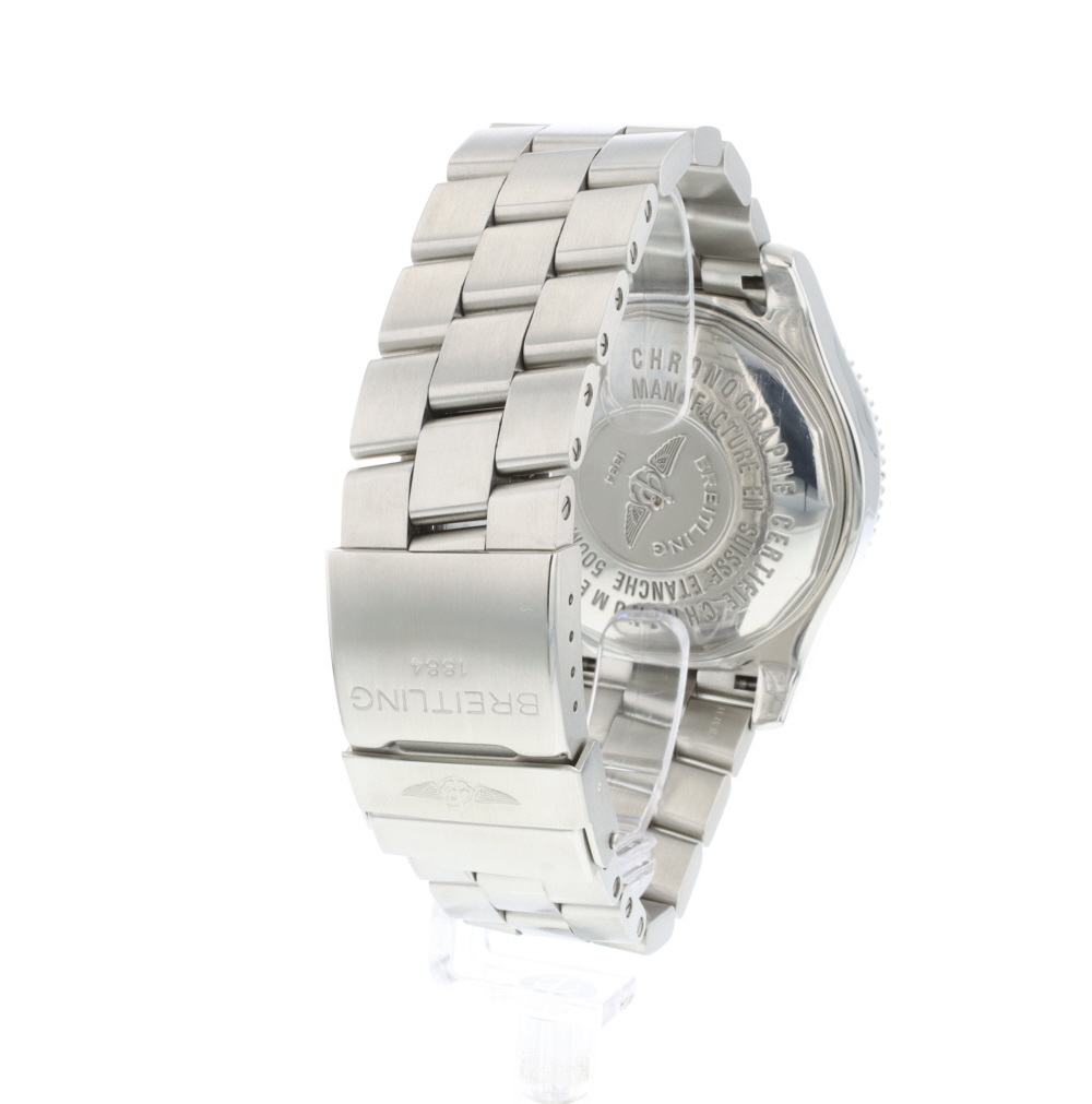 Superocean on sale 2 breitling
