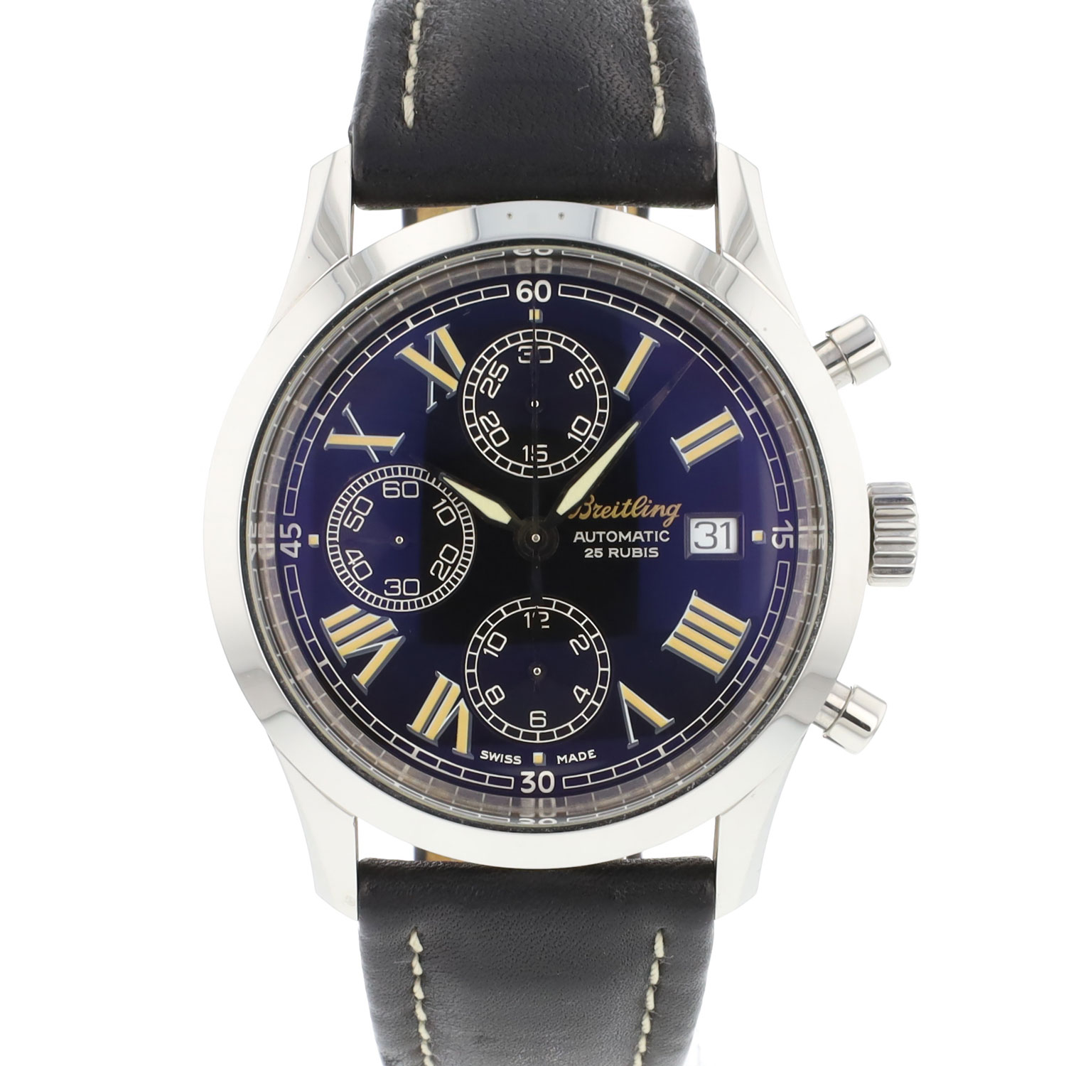 Breitling grand premier sale