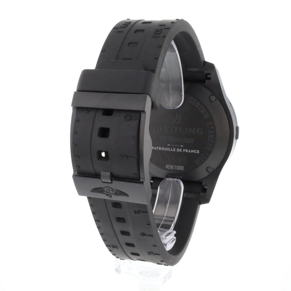 Colt deals skyracer strap