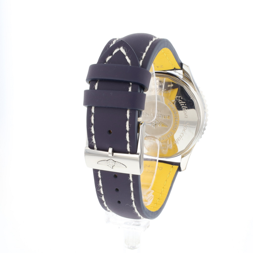 Navitimer 1461 Chrono Triple Calendar MoonPhase Limited 