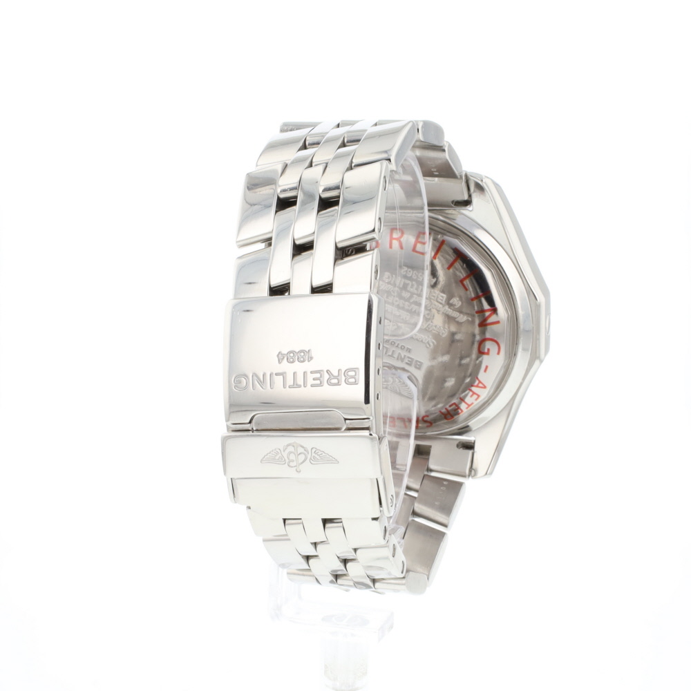 C Bentley Motors 48mm Special Edition - Breitling - Verkaufte 