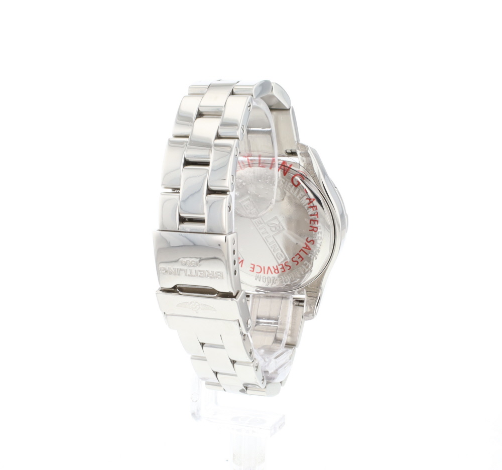 Breitling colt lady 33mm cheap