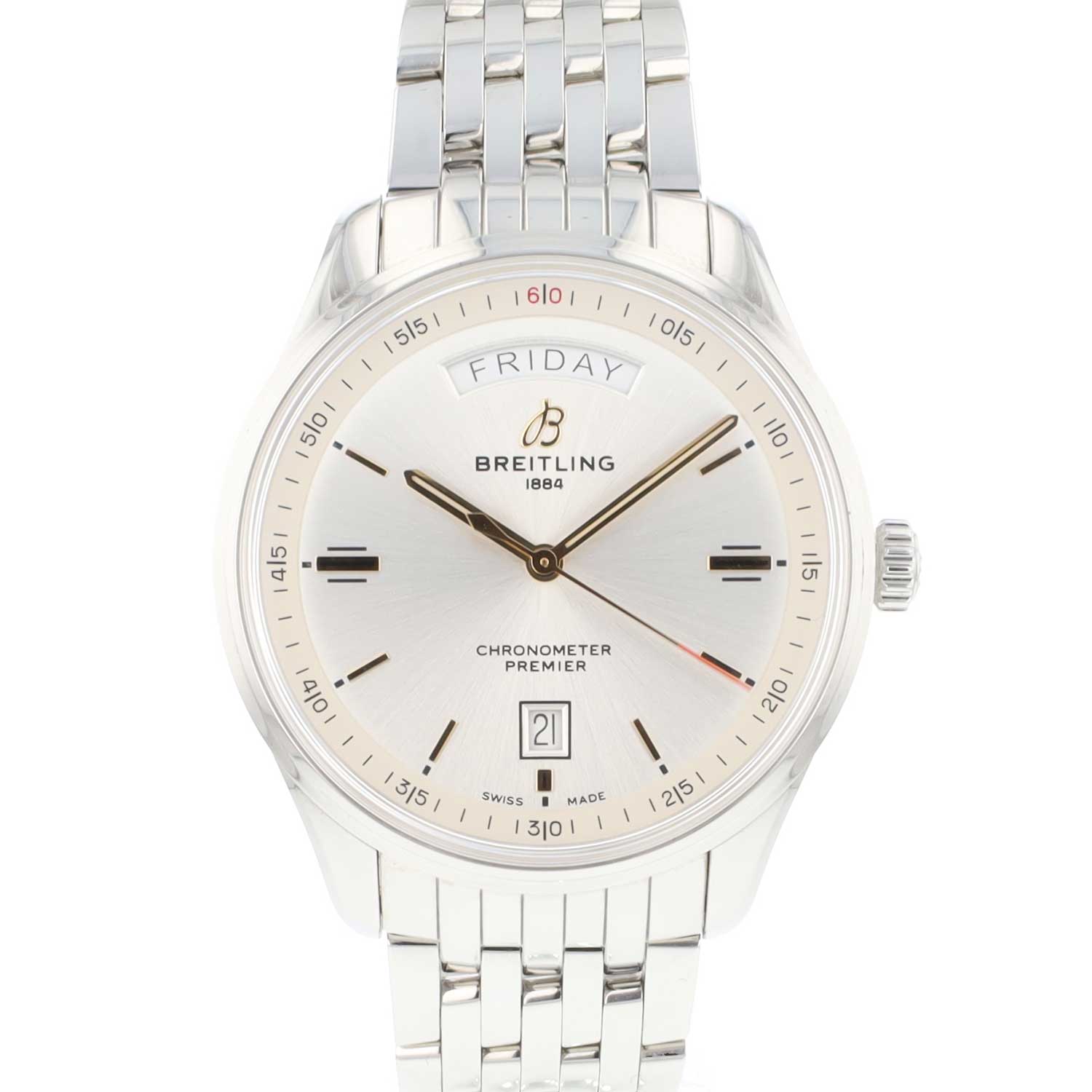 Juwelier breitling 2025