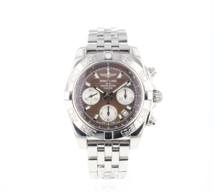 Chronomat 41 online
