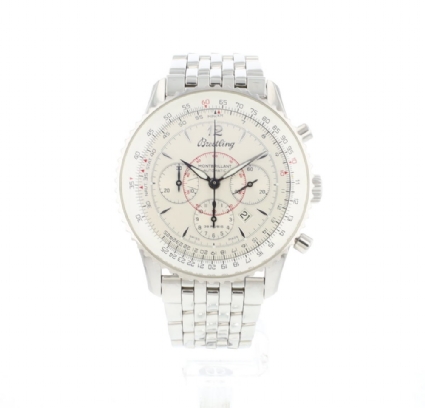 Breitling navitimer montbrillant 38mm clearance