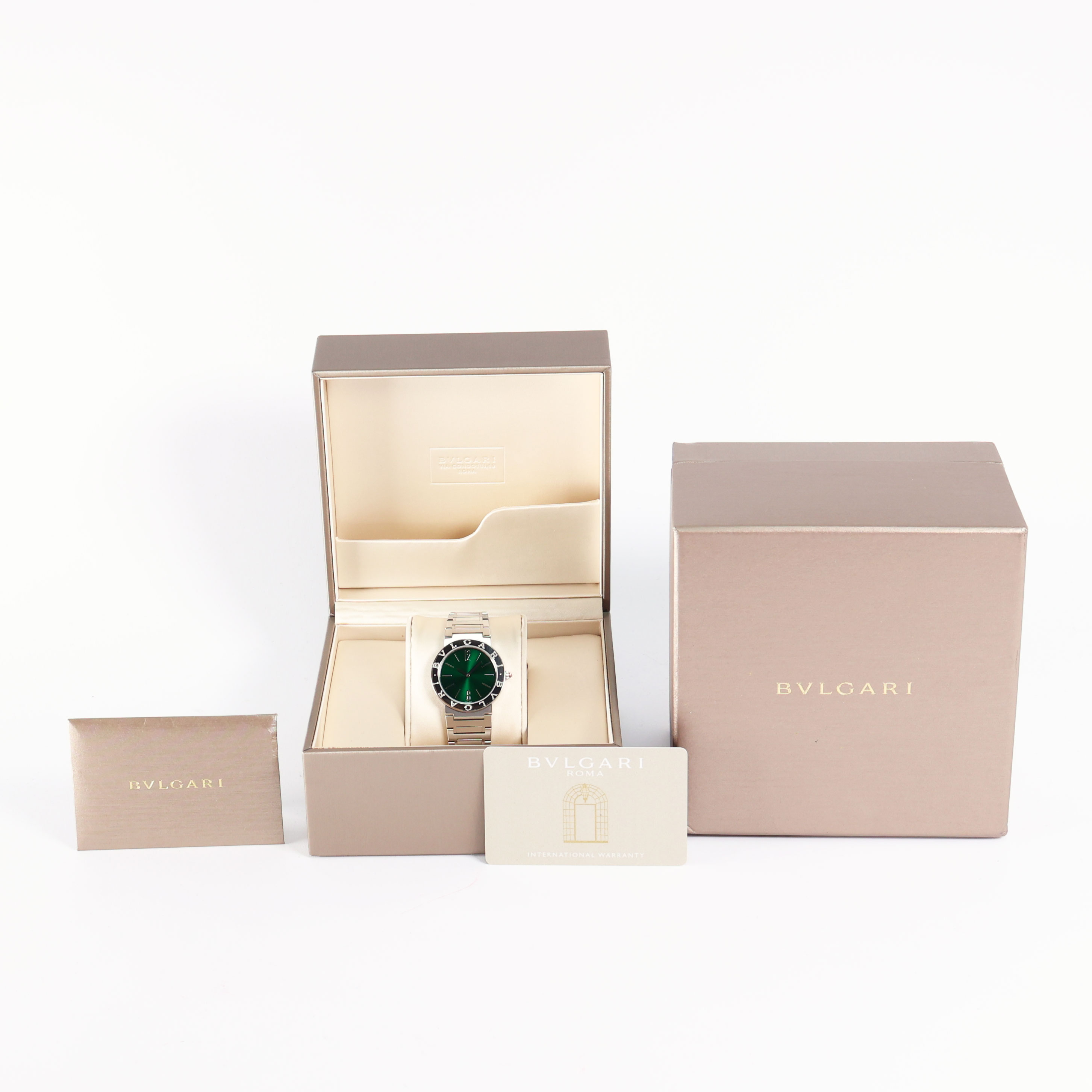 Bvlgari juwelier hotsell