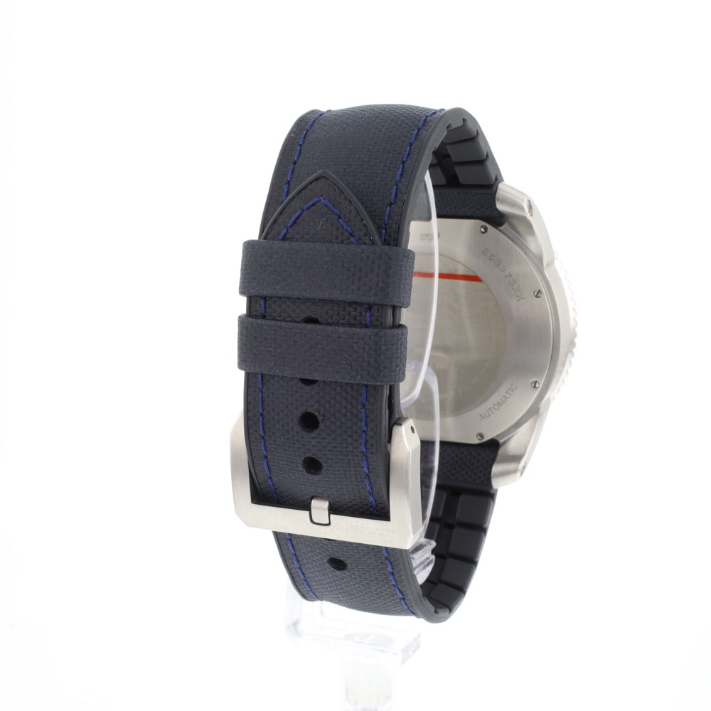 Calibre de cartier replacement strap hot sale