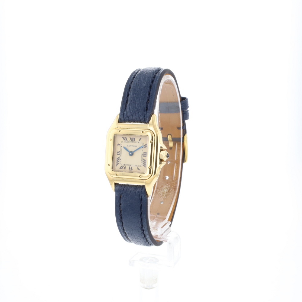 Panthere de cartier vintage online