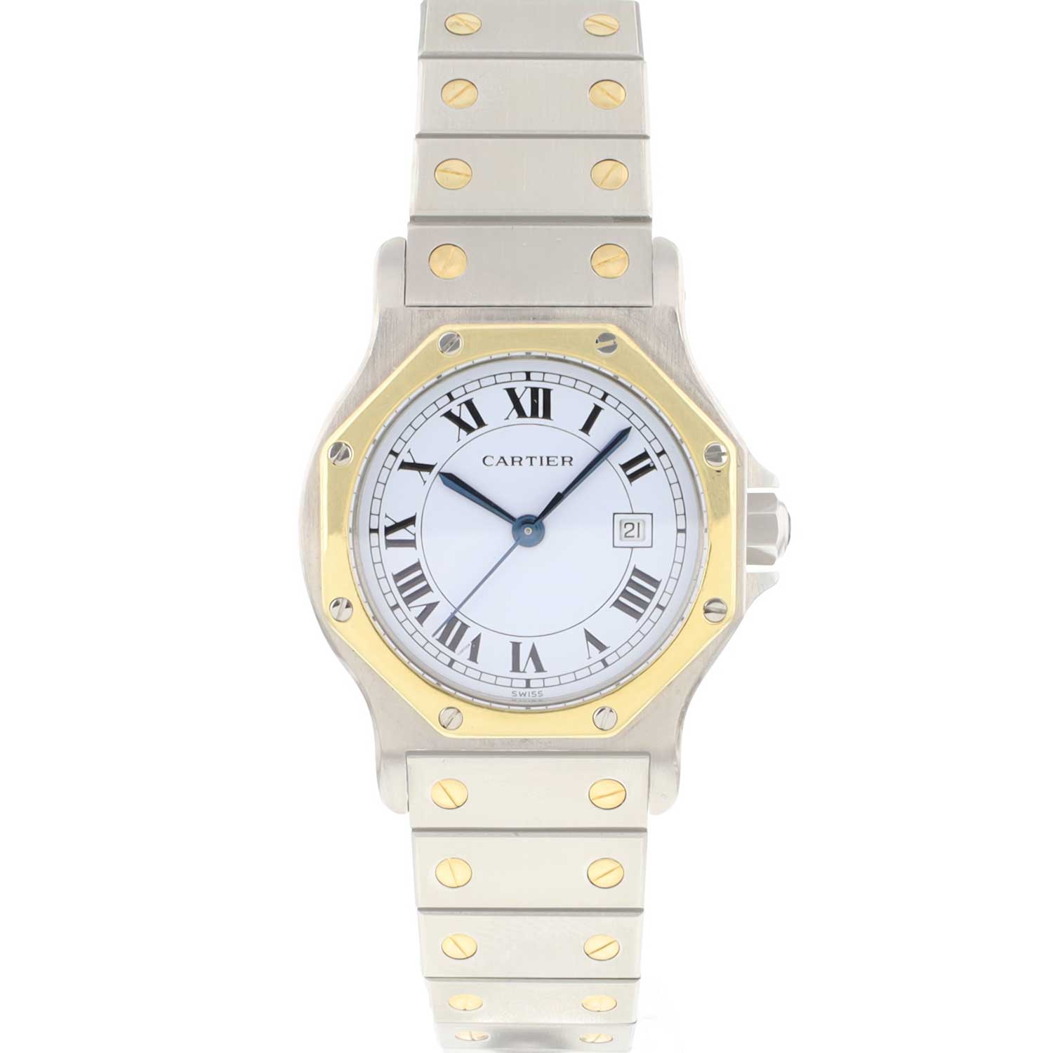Santos octagon cheap