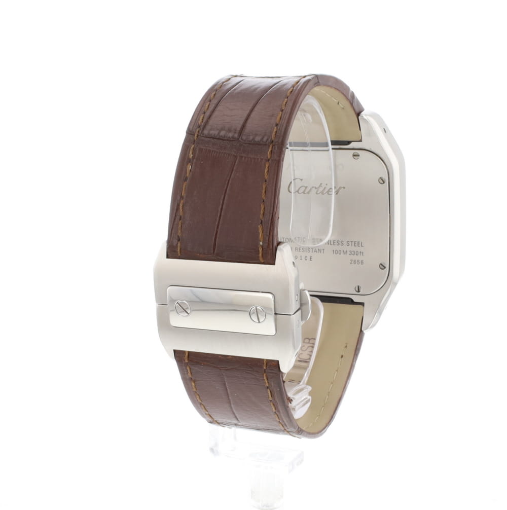 Santos 100 xl size clearance