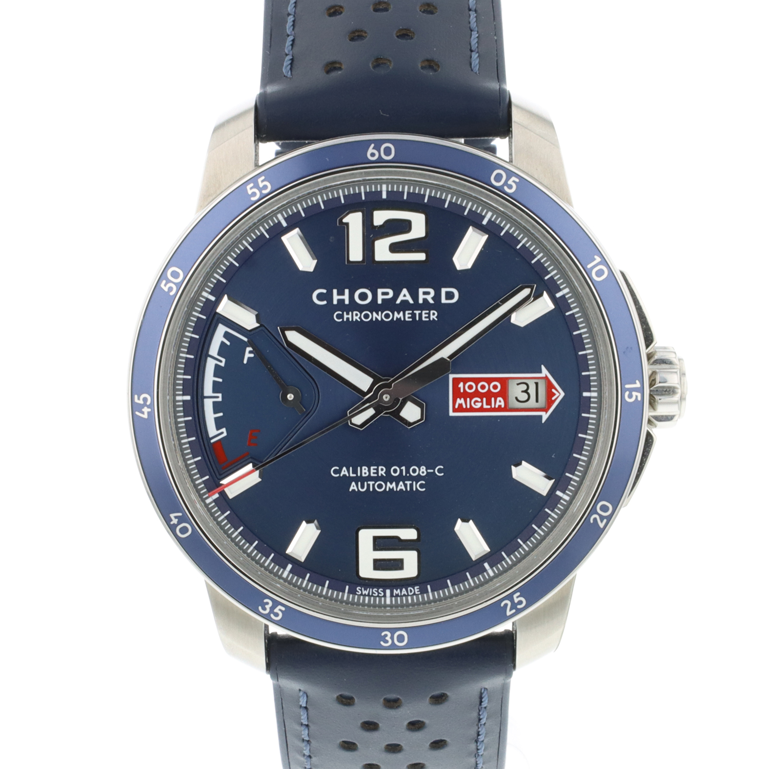Gts sales steel blue