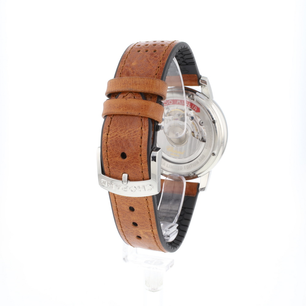 Mille Miglia Classic Chronograph Limited Edition NEW 2023 