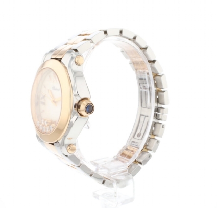 Happy Rose　0329 274808-5008 Chopard Happy Diamonds