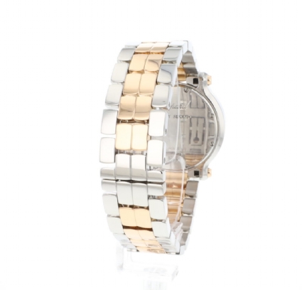 Happy Sport MoP Rose Gold/Steel - Chopard - Exclusive