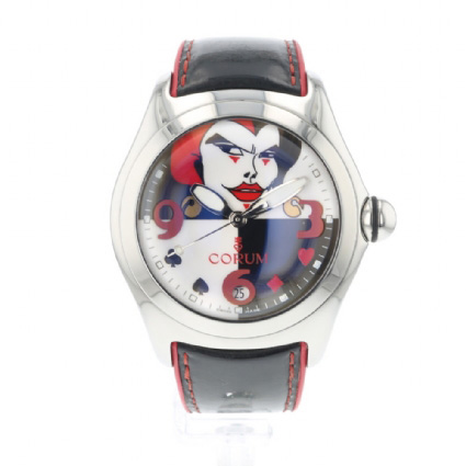 Corum bubble store joker