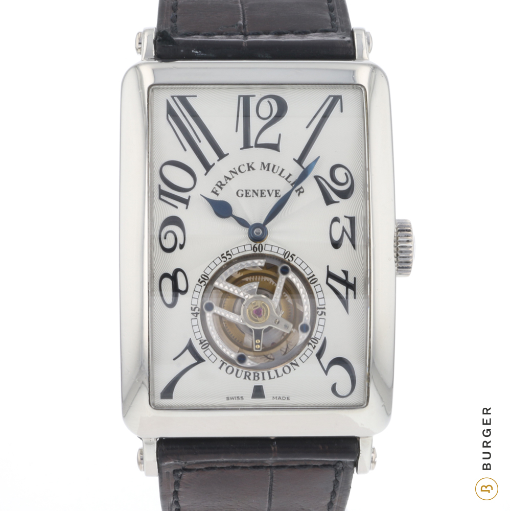 Long Island Imperial Tourbillon Platinum
