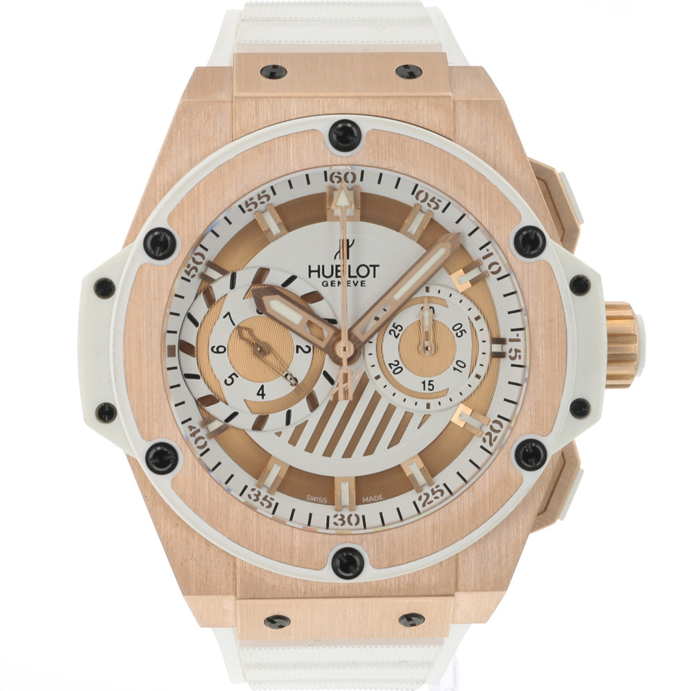 Hublot big bang king on sale power price