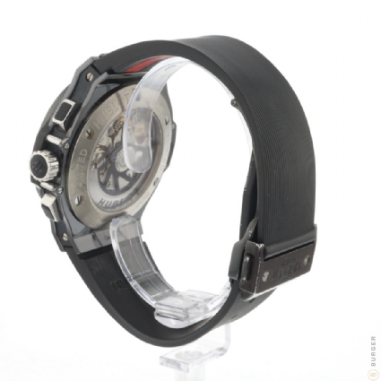 Hublot luna deals rossa price