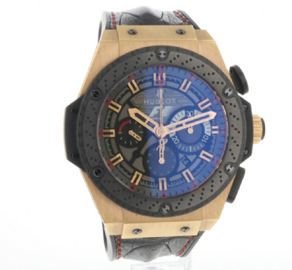 Hublot horloge f1 cheap