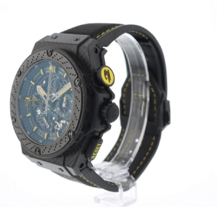 Hublot ayrton senna price sale