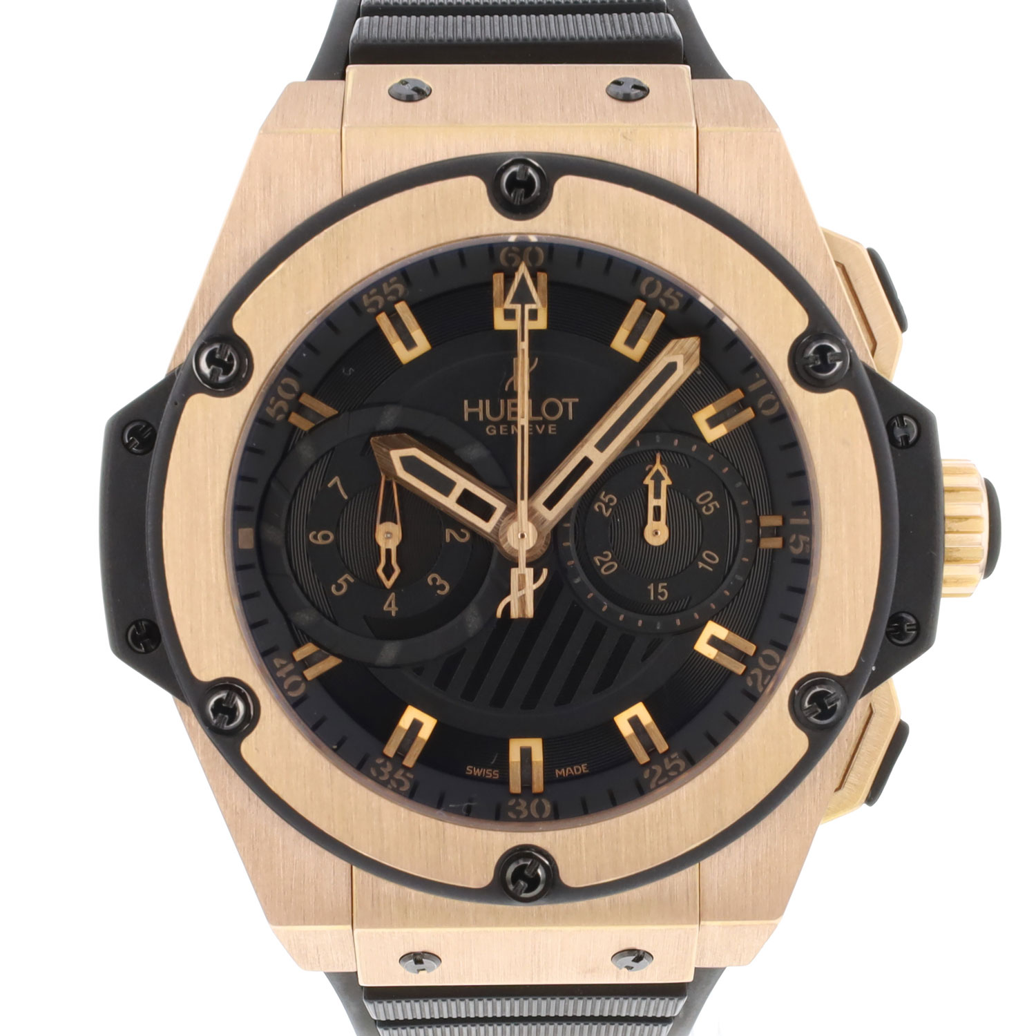 King power hublot price shop