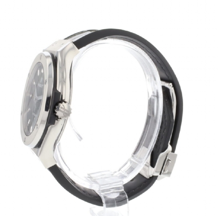 Classic Fusion 38MM Green Dial Hublot Exclusieve horloges