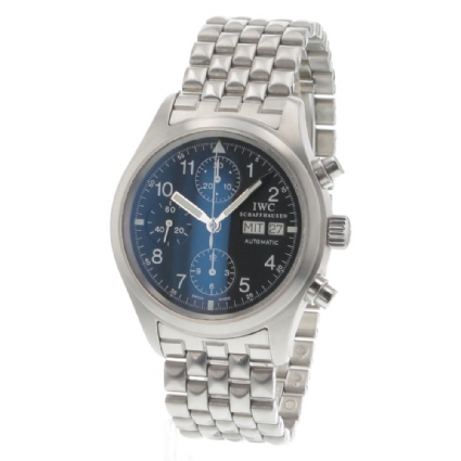 Der fliegerchronograph outlet