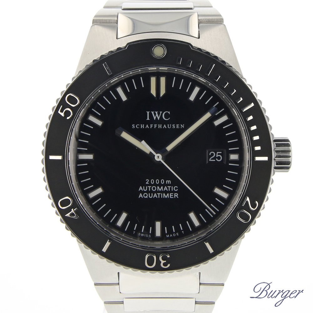 Aquatimer 2000 Automatic