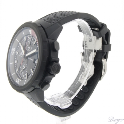 Iwc la deals cumbre volcano