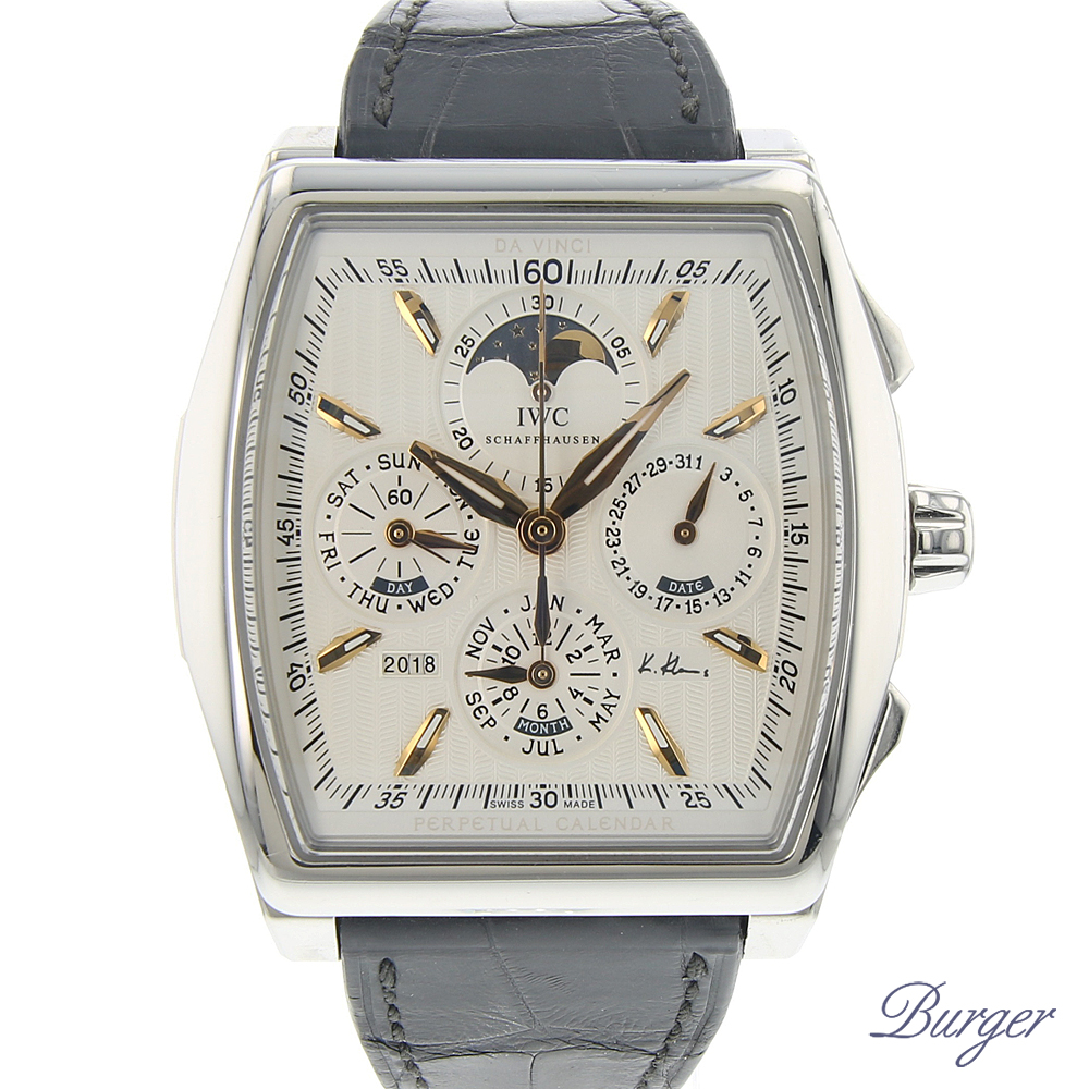Kurt klaus perpetual calendar clearance