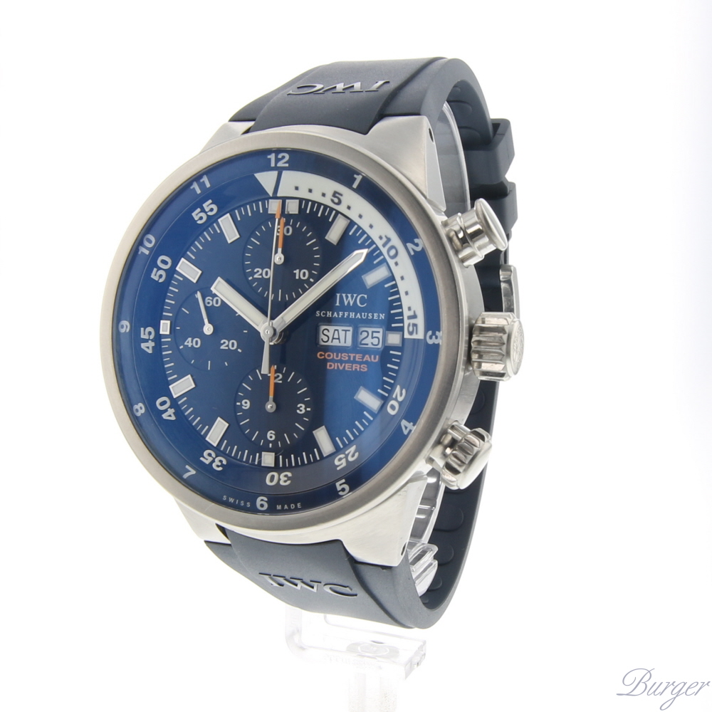Iwc calypso online