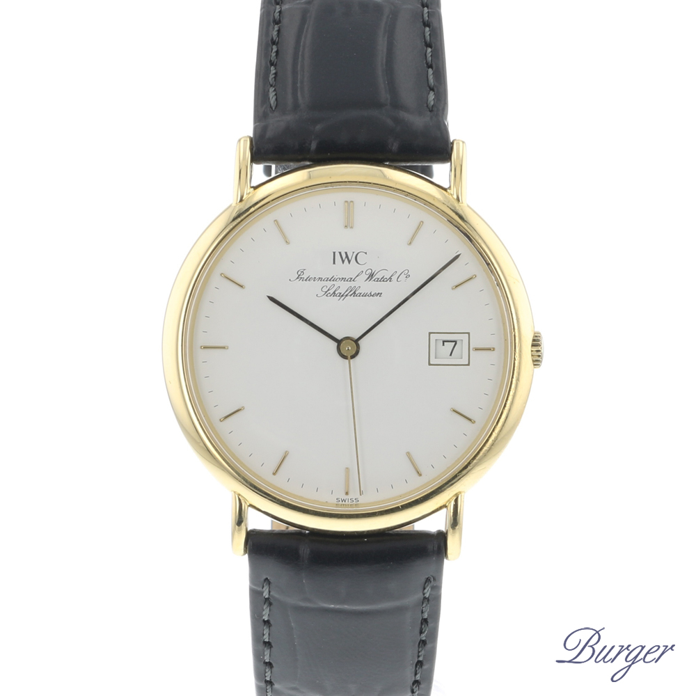 Iwc portofino quartz 2025