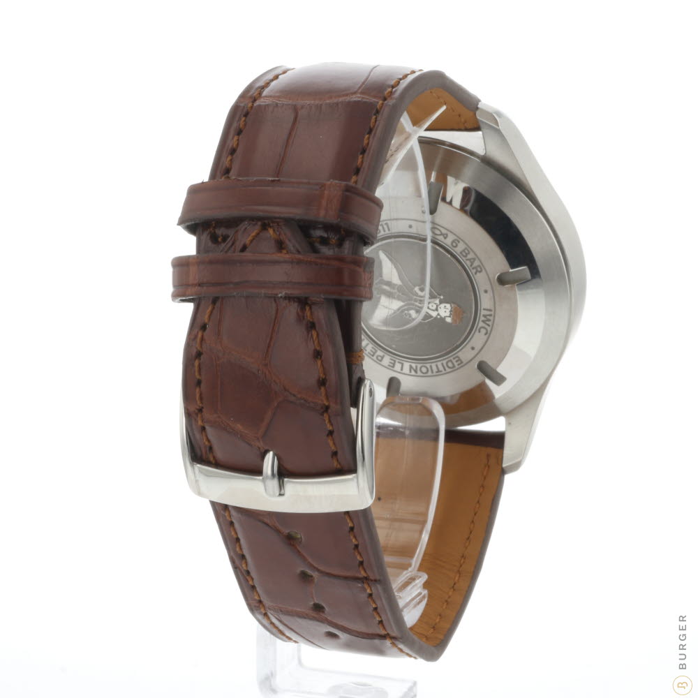 Le petit sales prince watch
