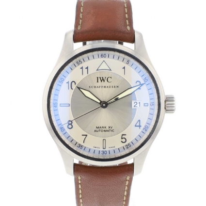 Iwc spitfire mark xv online