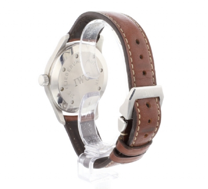 Iw marks watches 2025